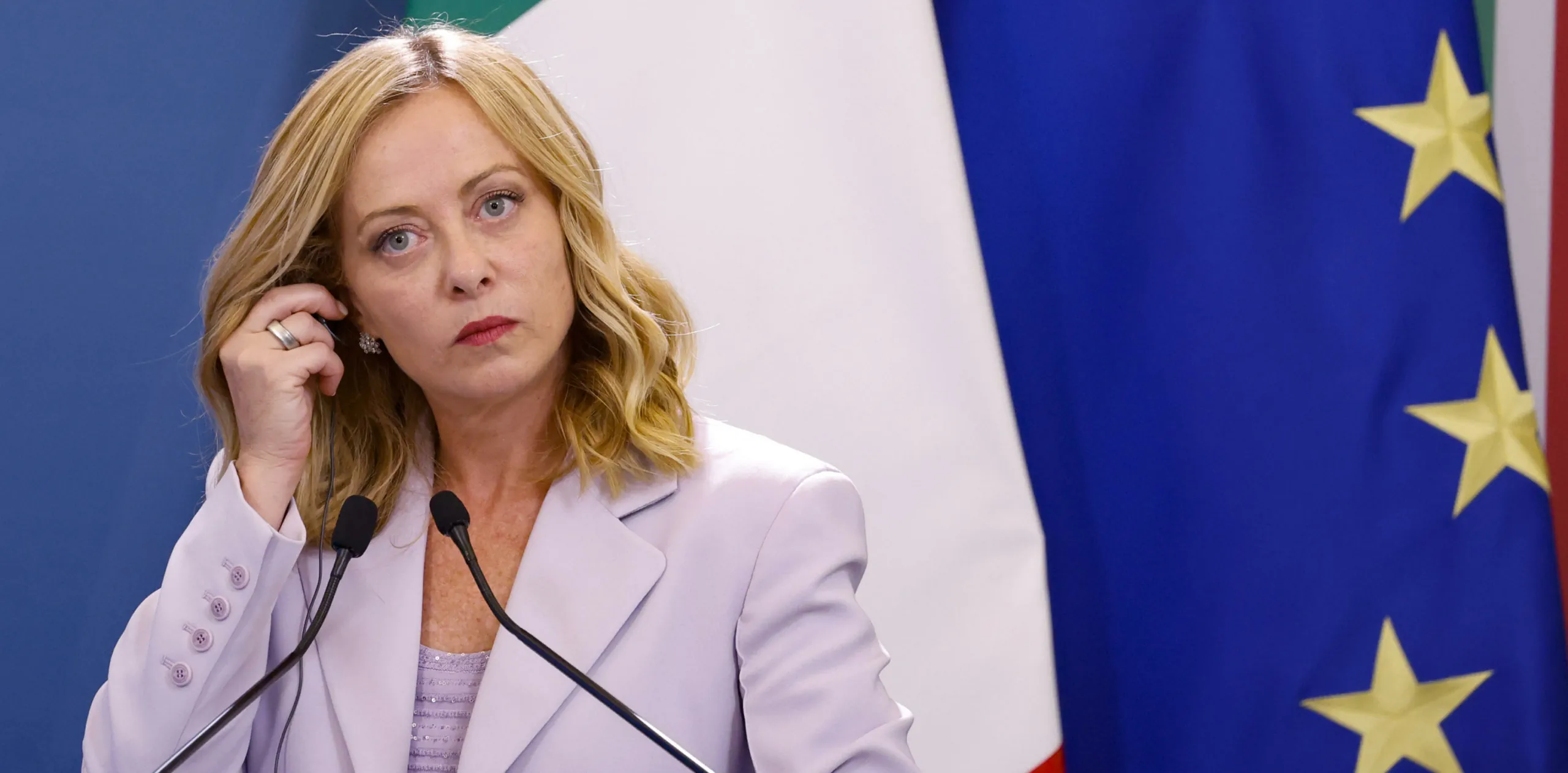 La victoria de Meloni: Un análisis tres años después