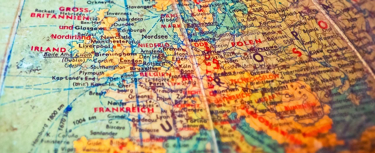 La inviolabilidad de las fronteras: el principio olvidado que desata conflictos